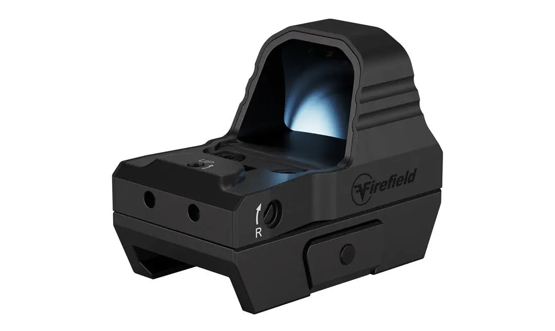 VISEUR RÉFLEXE FIREFIELD IRONCLAD F1 MINI