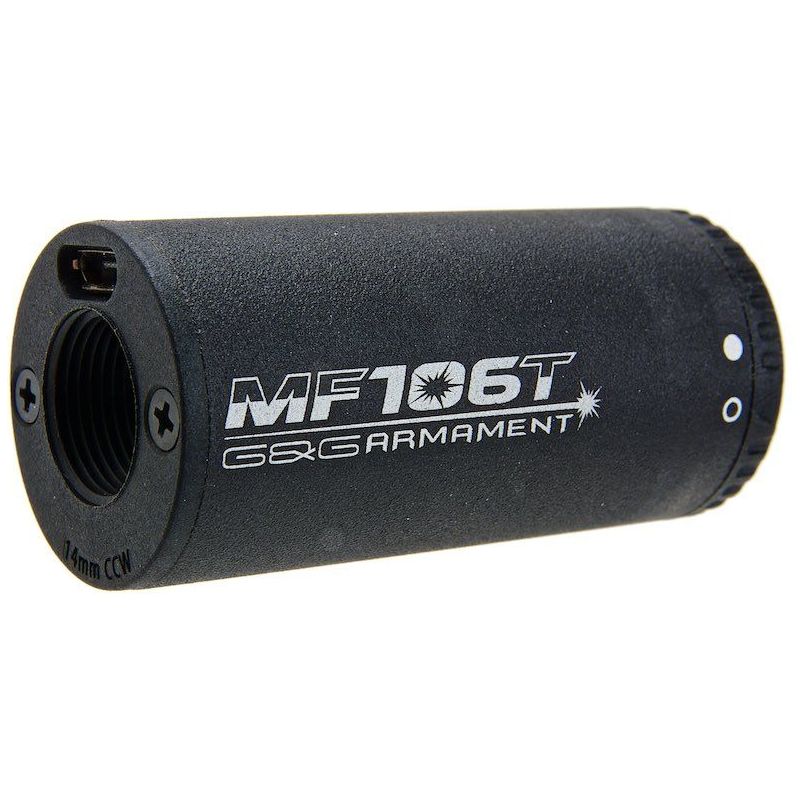 Tracer unit MF106T Flash Tracer