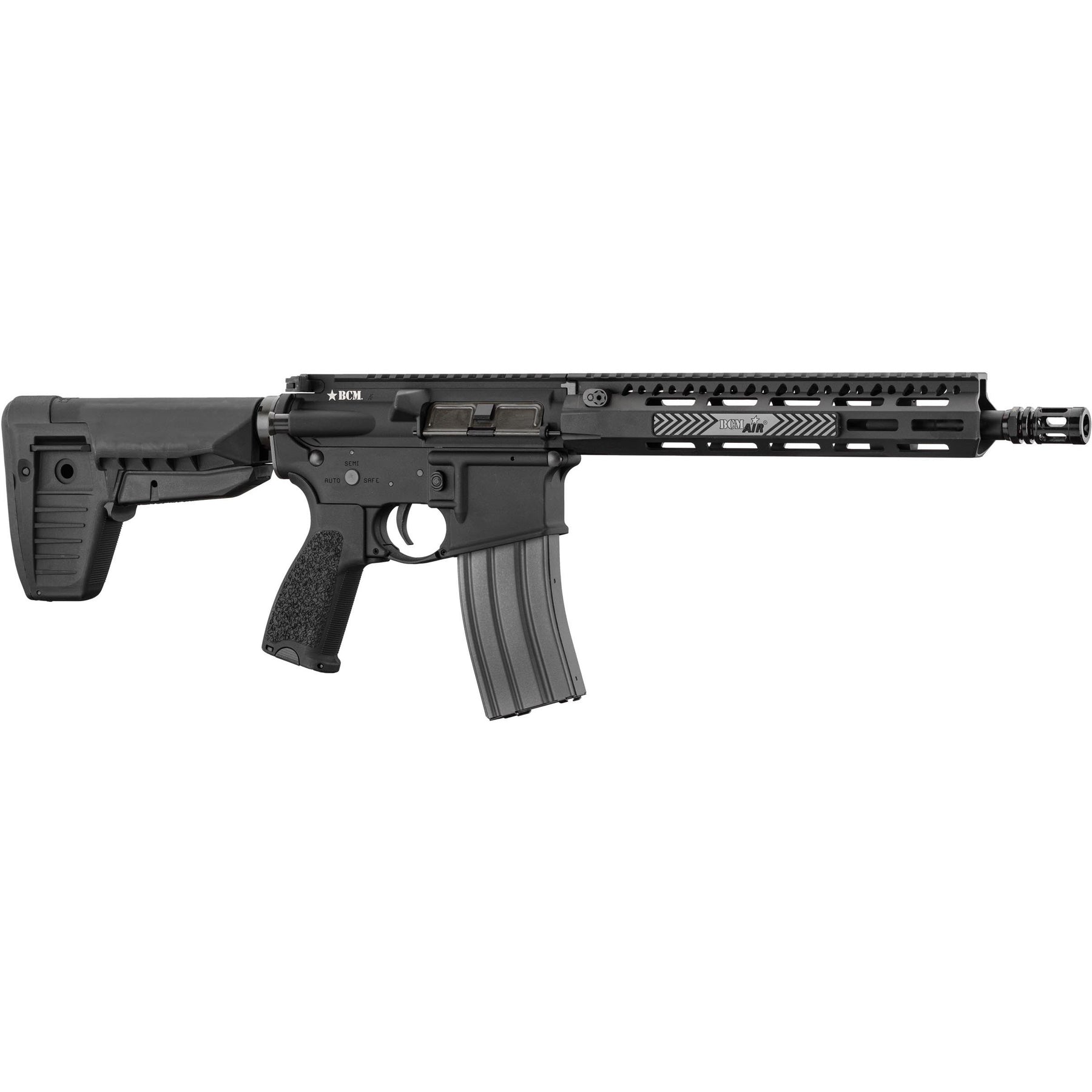 BCM MCMR 11.5' ETU