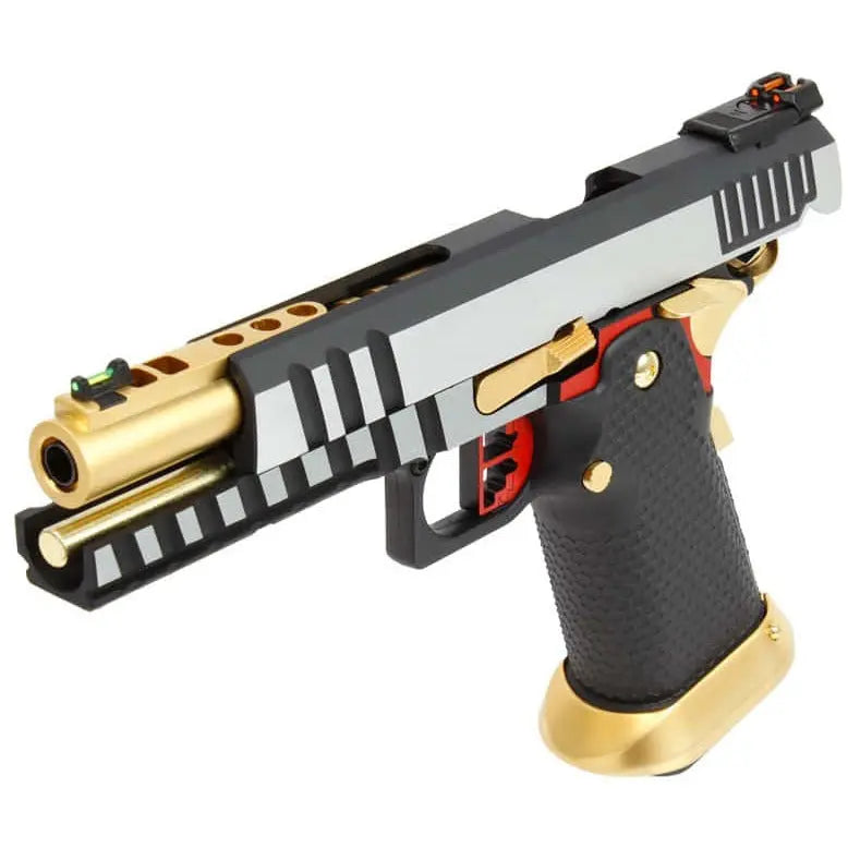 AW CUSTOM HX2031