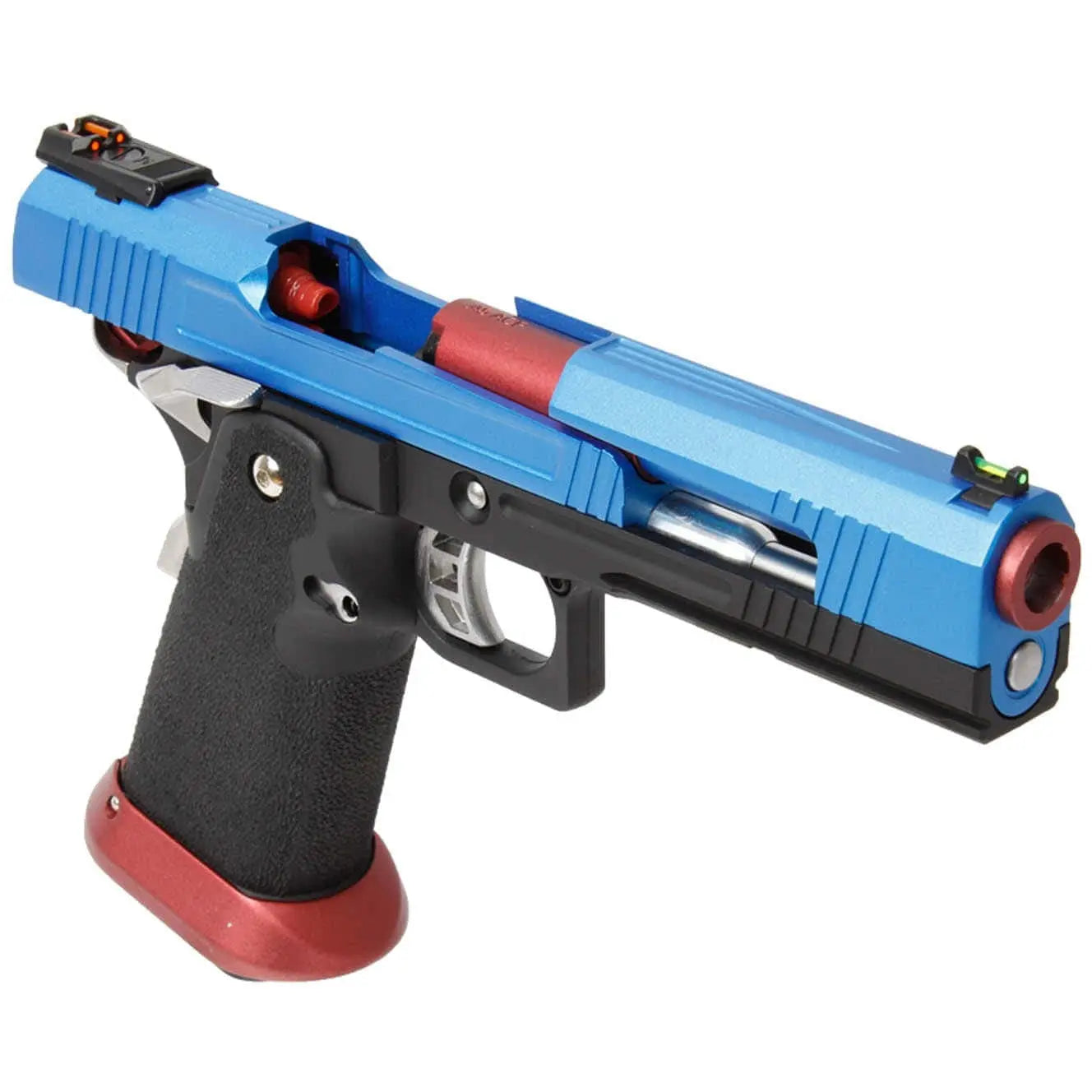 HX1005 SPLIT BLUE