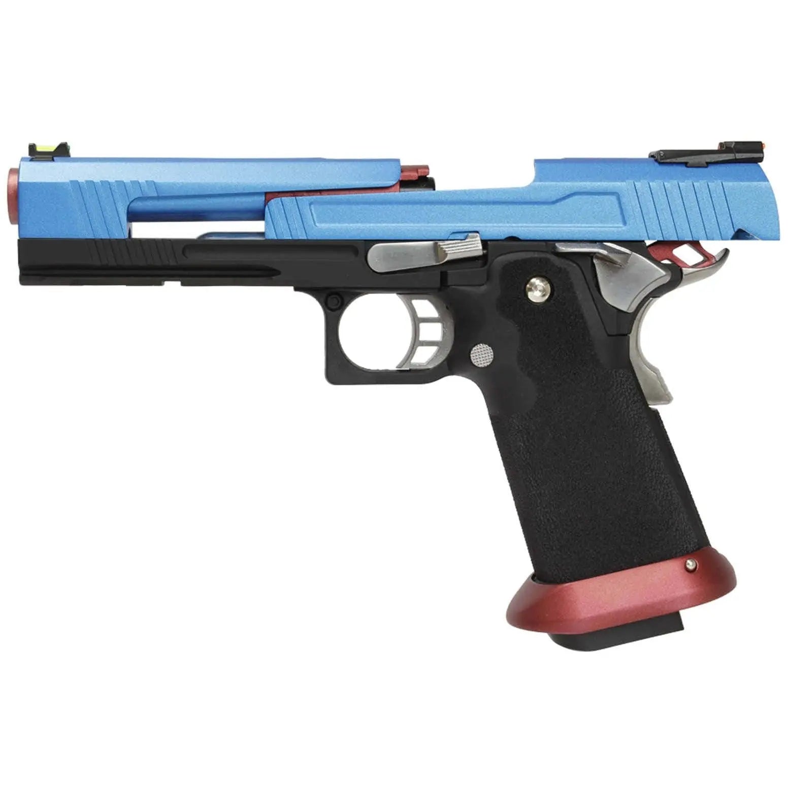 HX1005 SPLIT BLUE