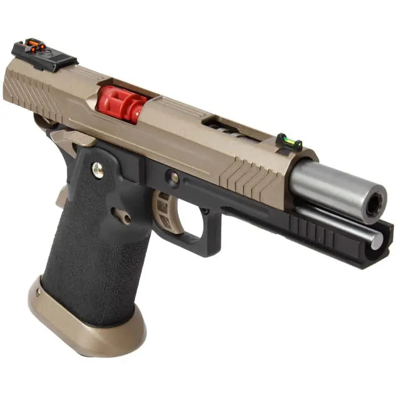 HX1103 FULL TAN