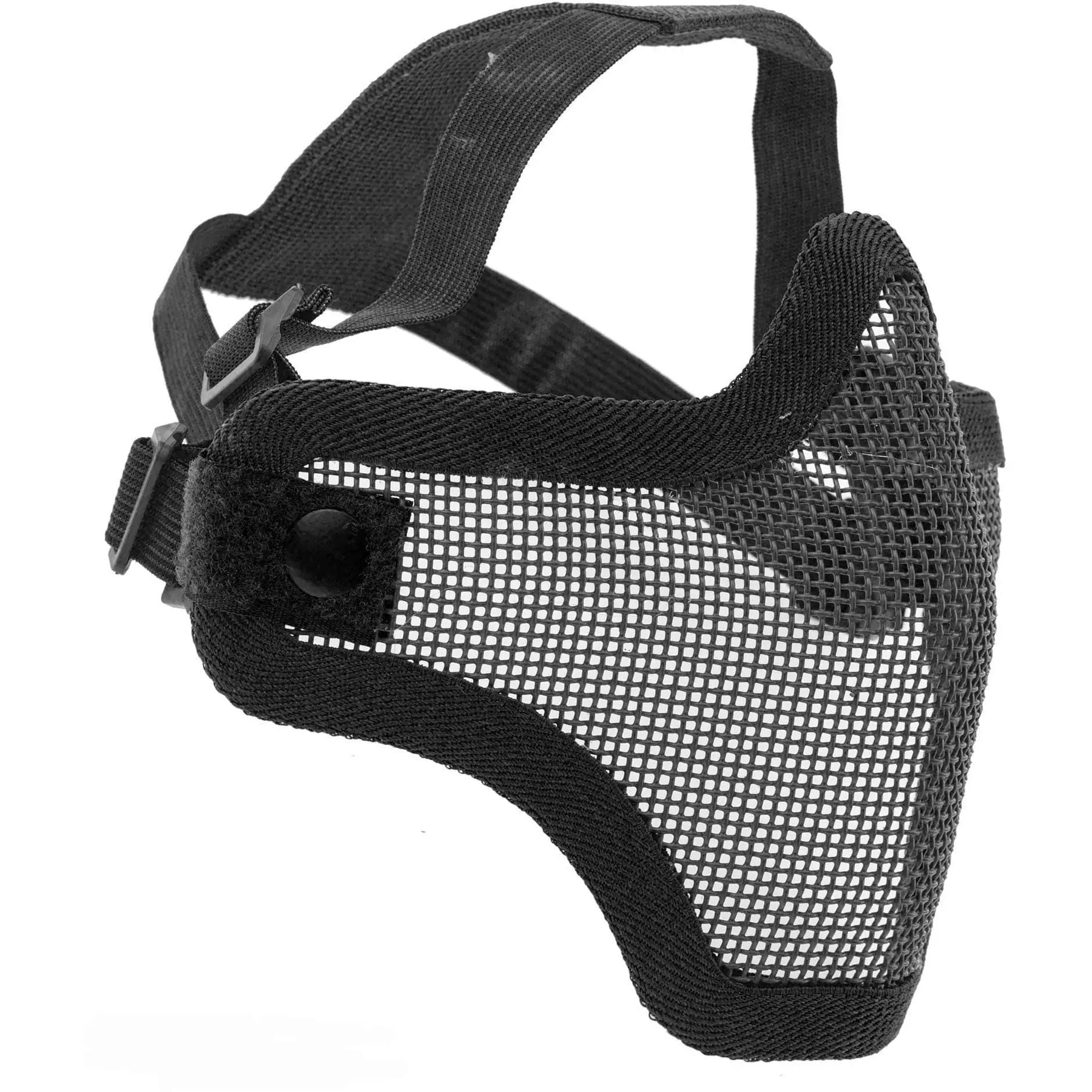 MASQUE DE PROTECTION NOIR