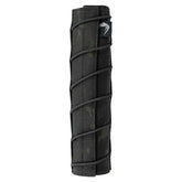 COUVRE SILENCIEUX CAMO NOIR