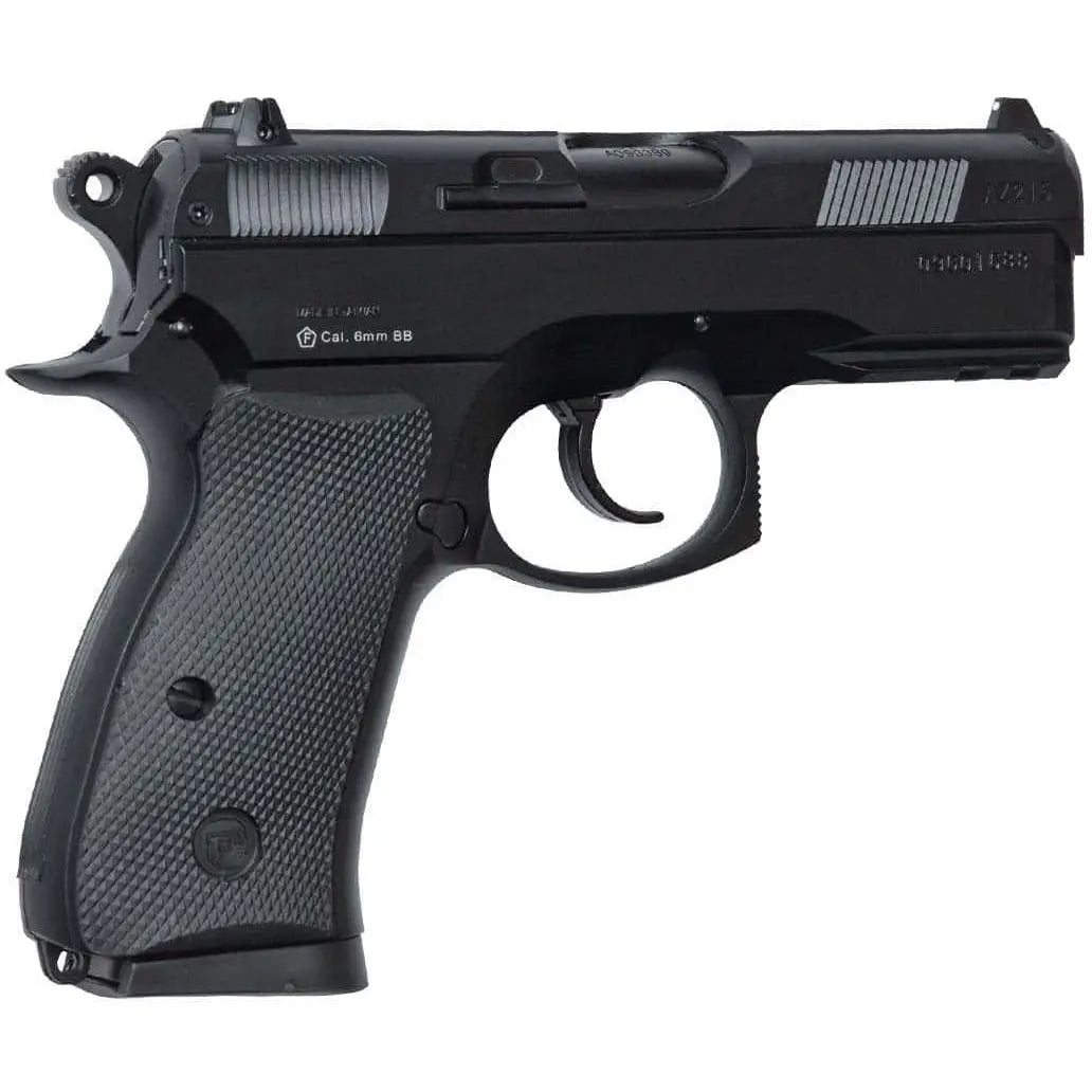CZ 75 compact gaz