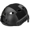 Casque Fast Noir