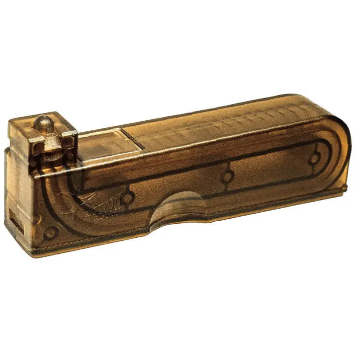 Chargeur haute capacité 50 billes pour fusils de sniper VSR-10, AAC T-10 et T-11