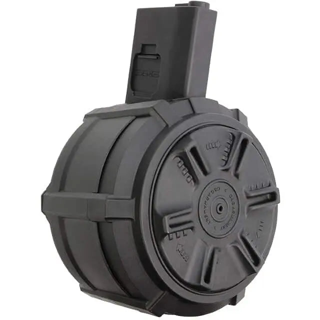 CHARGEUR DRUM M4 2300 COUPS