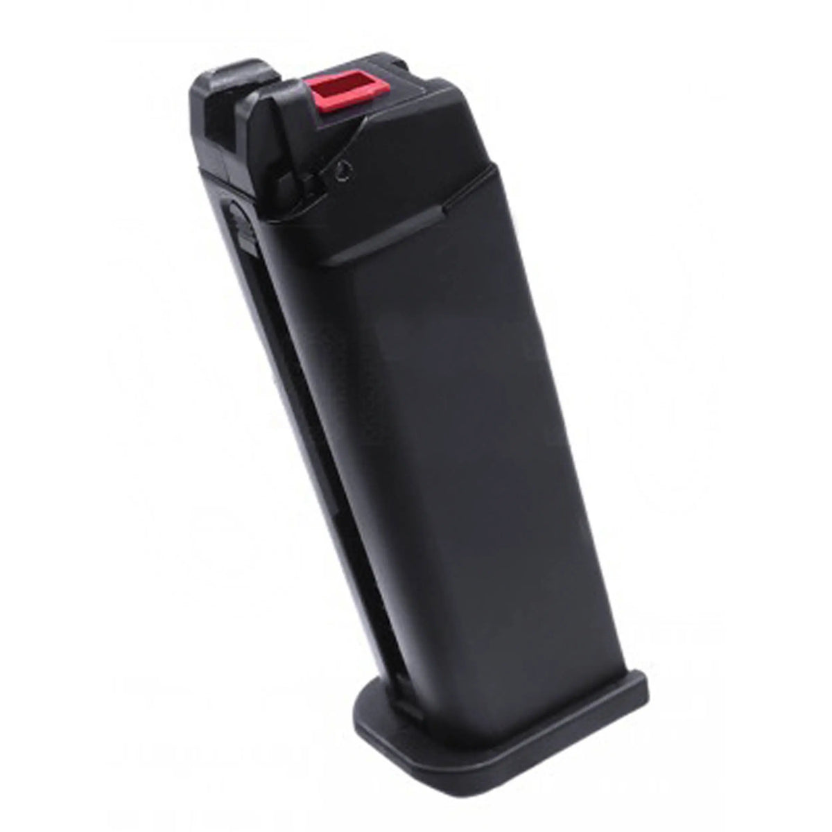 Chargeur GBB VX Series noir compatible TM et WE avec une capacité de 27 coups