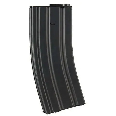 Chargeur Mid-cap métal 120 billes