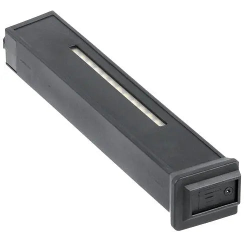 Chargeur d'arme à airsoft UTR45 Double Eagle 120 coups