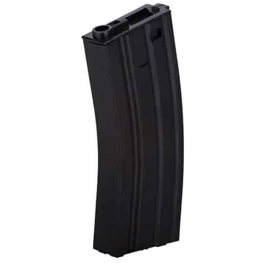 Chargeur M4 Hi-cap métal 300 billes