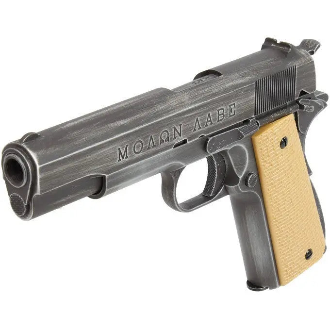 COLT 1911 MODE ZOMBIE