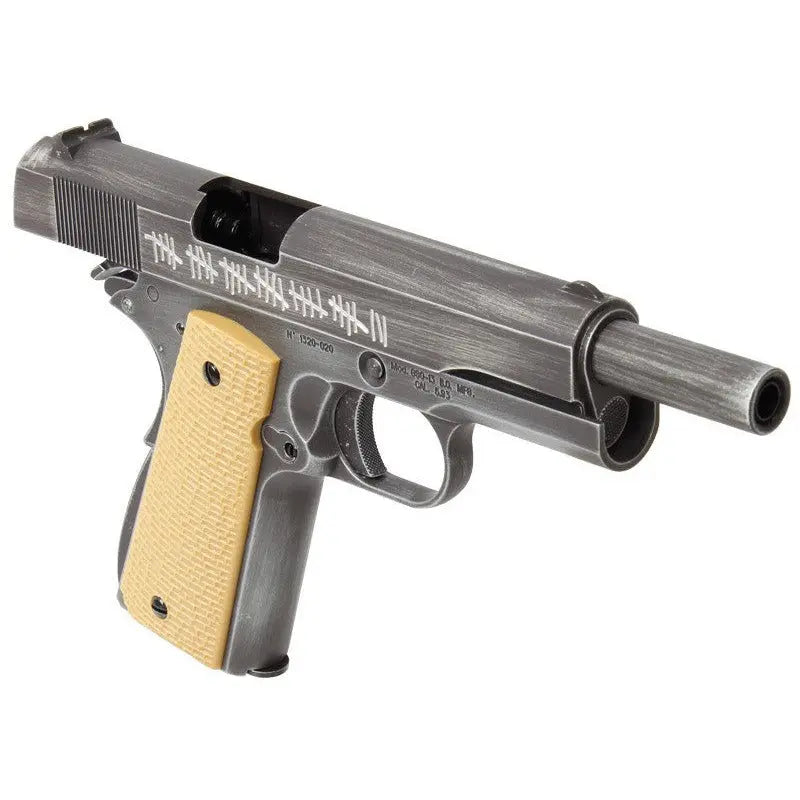 COLT 1911 MODE ZOMBIE