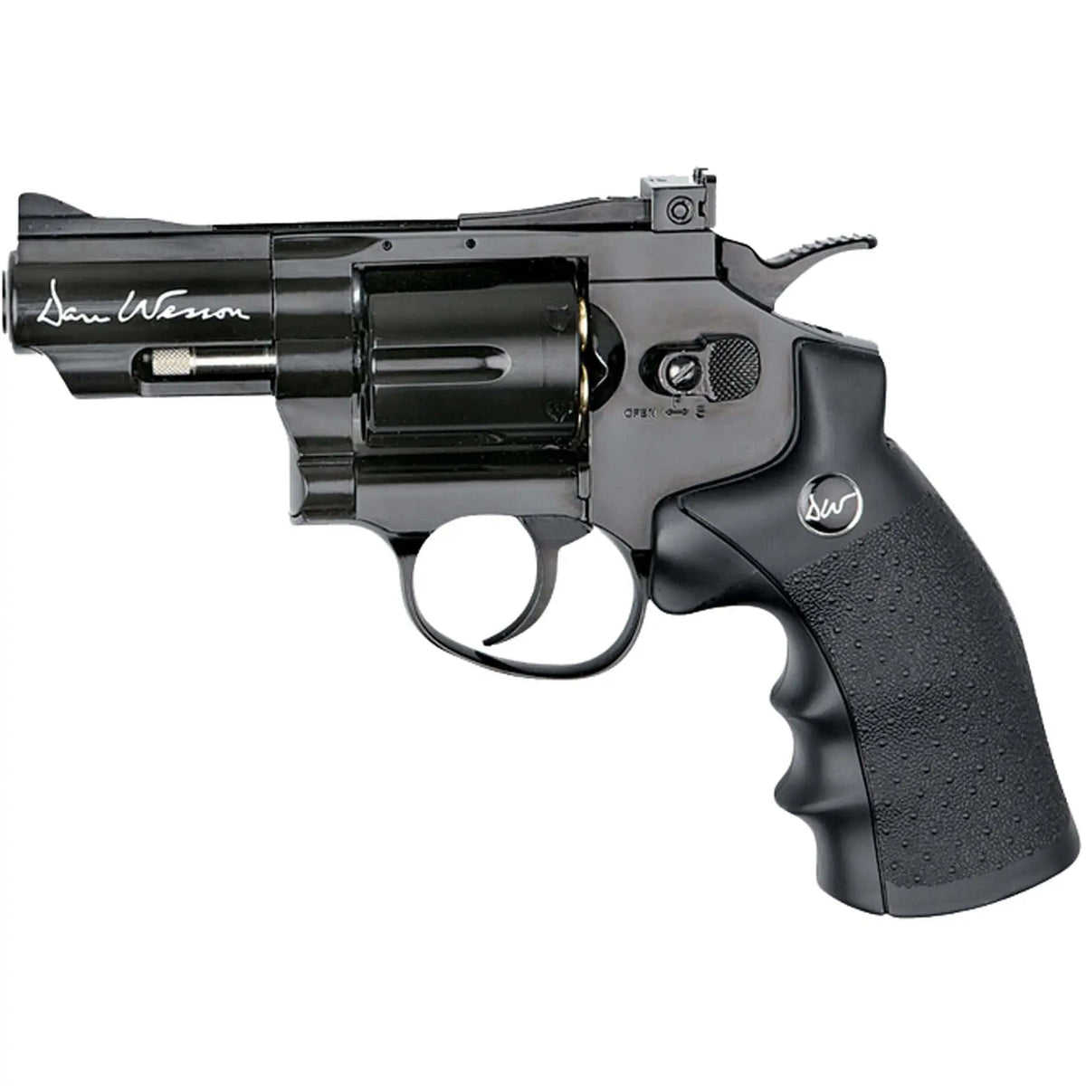 Dan Wesson 2.5'' CO2