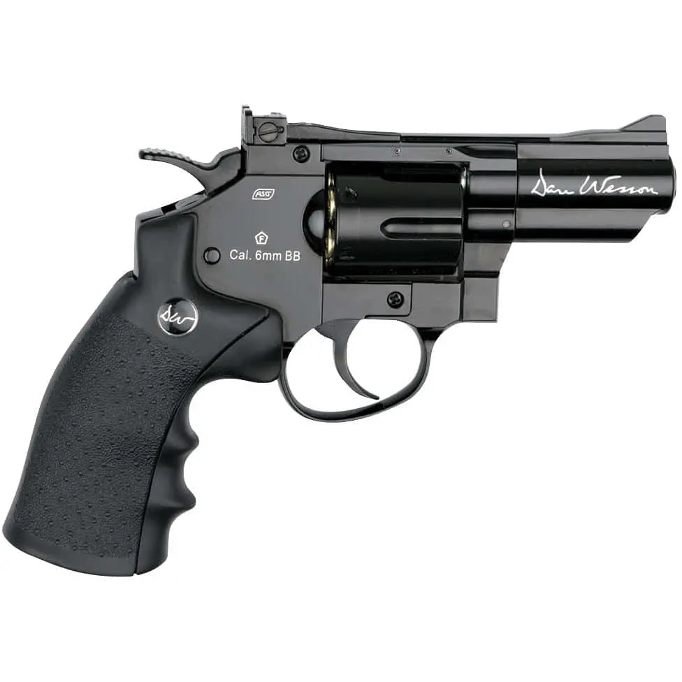 Dan Wesson 2.5'' CO2