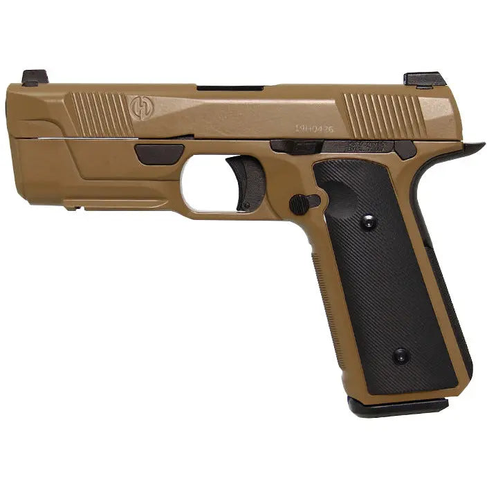 HUDSON H9 PARALLEL TRAINING Weapon