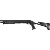 Réplique réaliste du fusil à pompe FRANCHI spring pour les joueurs et tireurs débutants