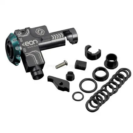 Rouge et violet GATE EON bloc Hop-up CNC pour M4-M16