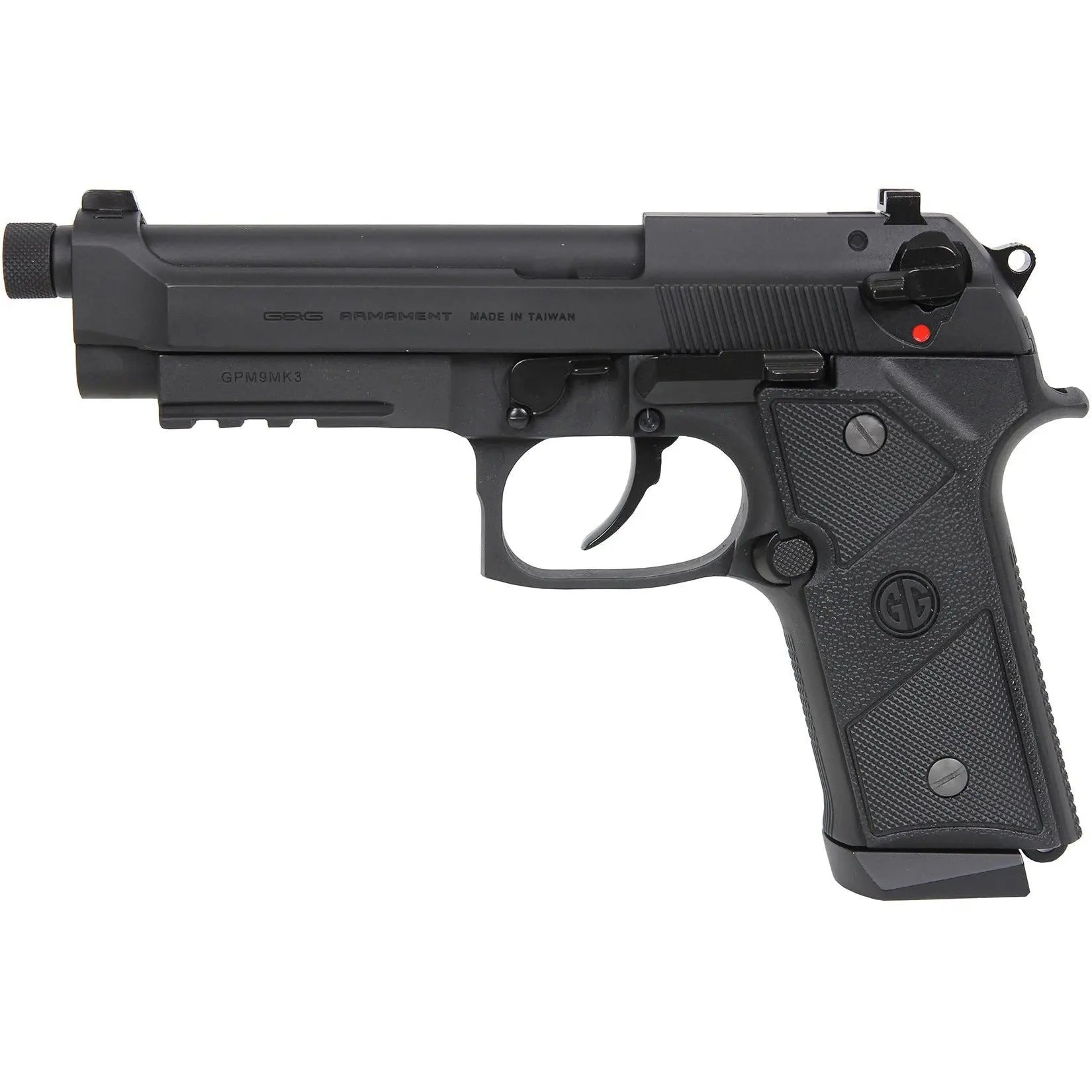 G&G GPM9 MK3