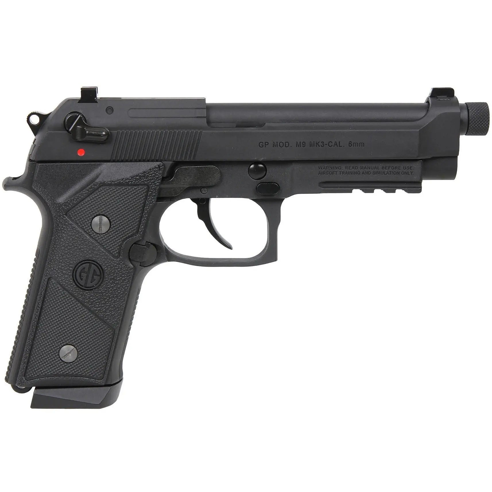 G&G GPM9 MK3