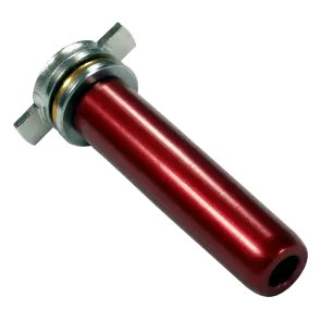 Guide ressort à roulement ERGAL pour GEAR BOX V3 GM3E, compatible MARUI, fabriqué en Italie
