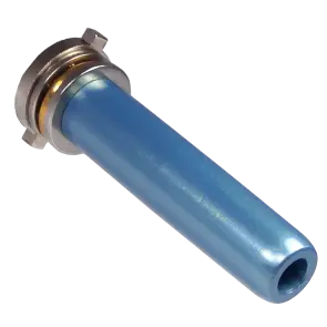 Guide ressort à roulement en ERGAL v2 (GM2E), compatible Marui, fabriqué en Italie
