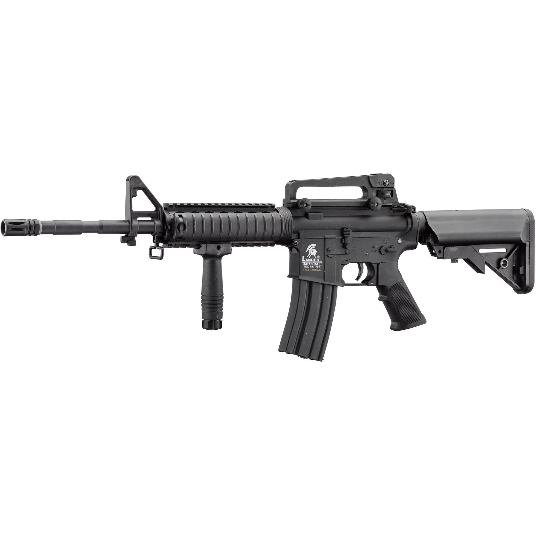 LT-04 GEN2 M4 RIS PACK COMPLET