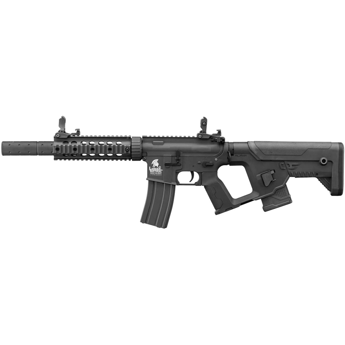 LT-15 GEN2 ALPHA pack complet