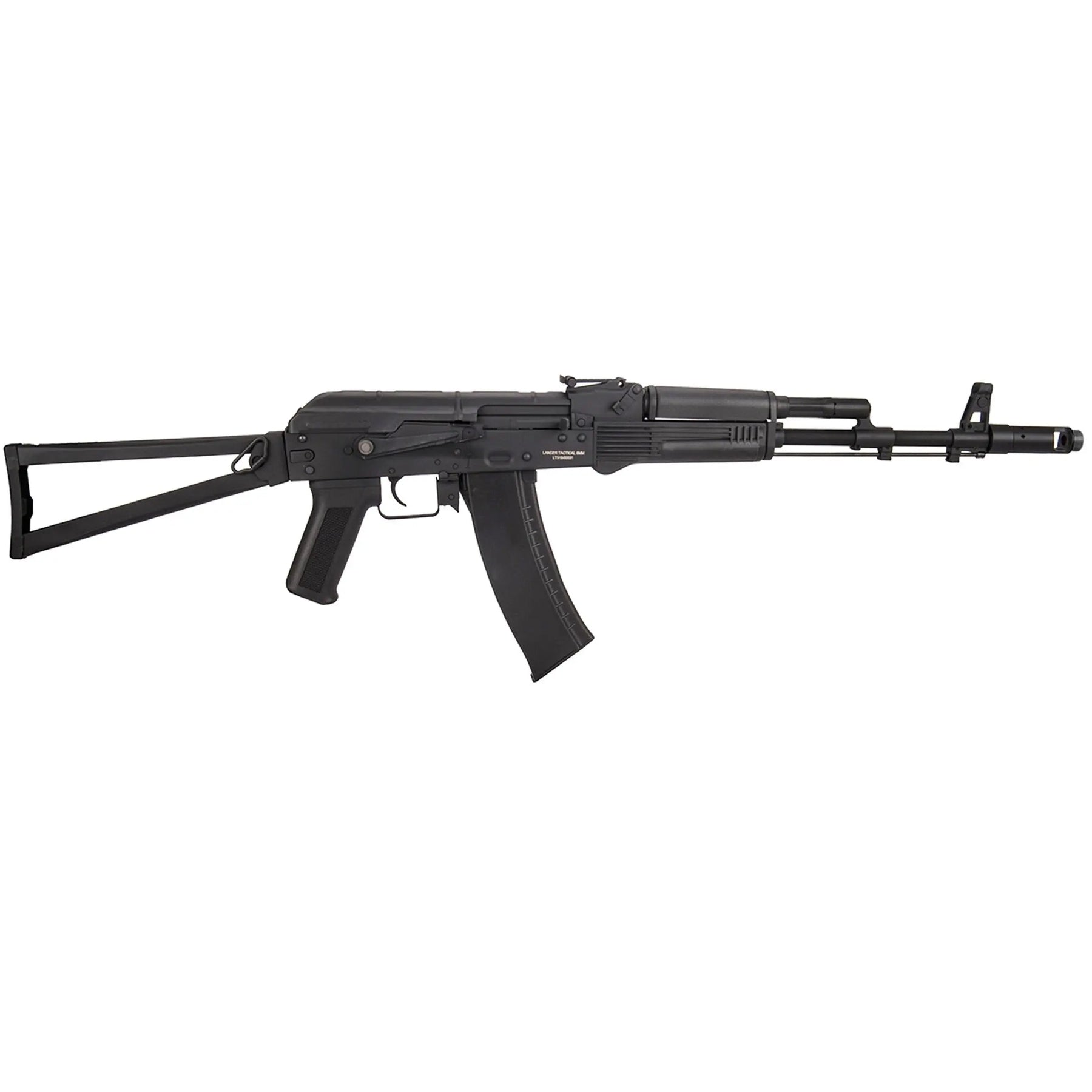 LT-51S AKS74M Proline G2 full acier