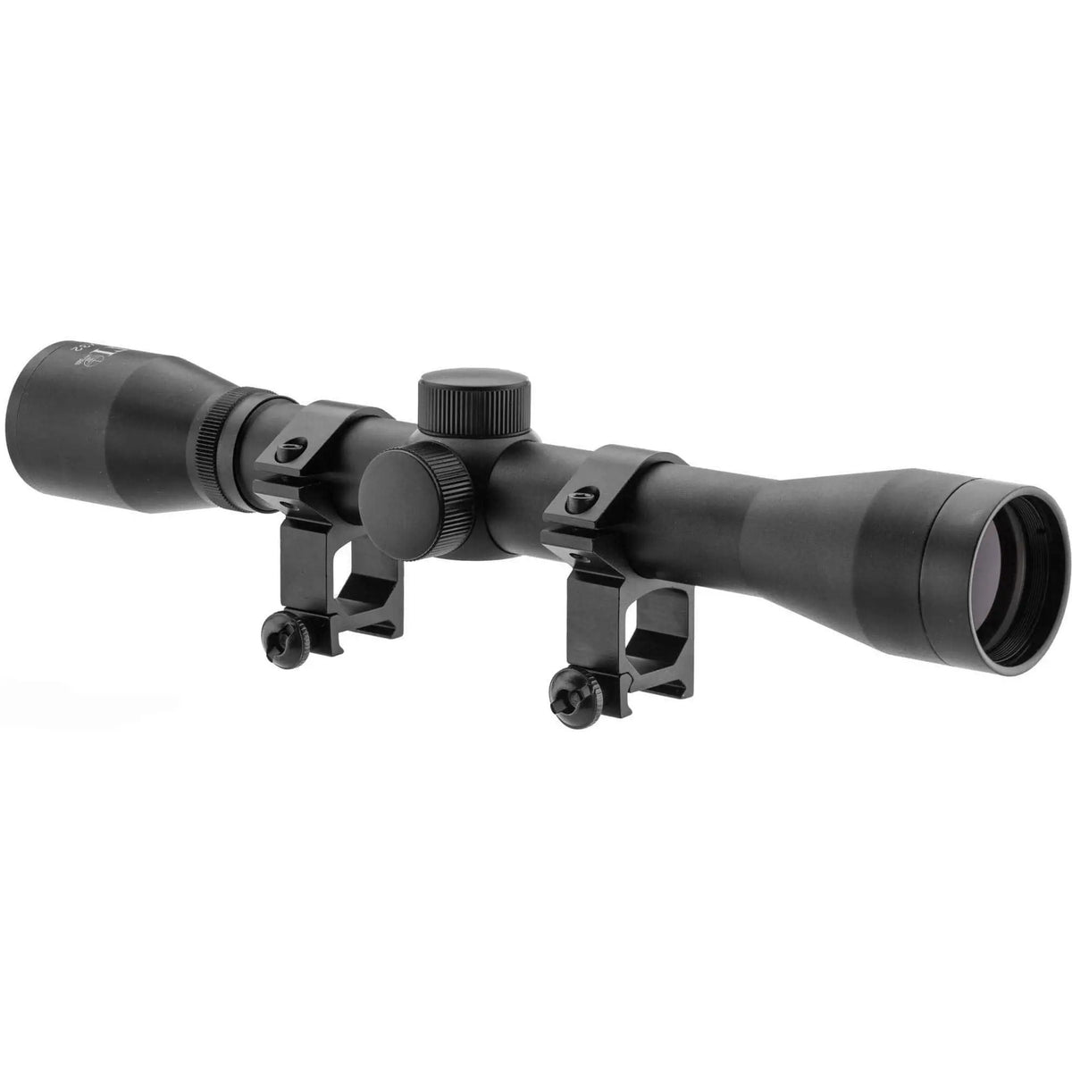 LUNETTE 4X32 TACTICAL SERIE