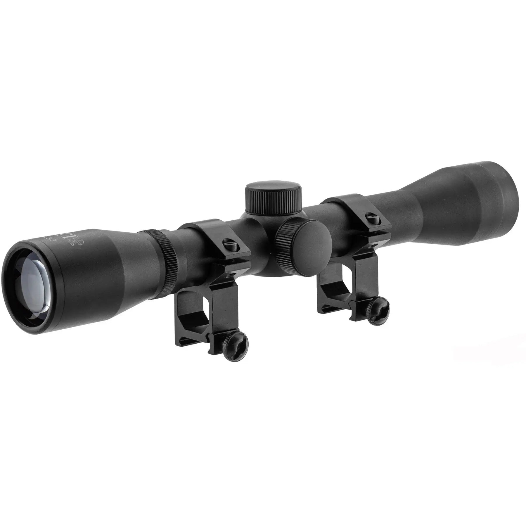 LUNETTE 4X32 TACTICAL SERIE