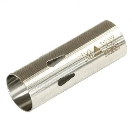 Cylindre inox Maxx Model CNC type E pour pistolets de 200-250mm