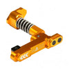 Maxx Model magazine catch Advanced CNC Aluminium Style B (GOLD)