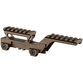 Montage de point rouge de style GBRS sur rail picatinny par Bo Manufacture