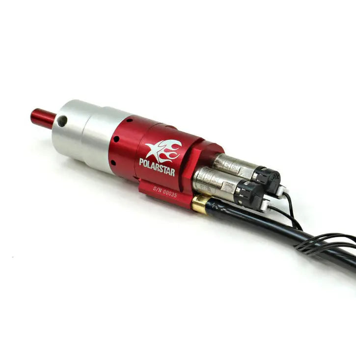 Kit de conversion HPA Polarstar F2 V2 pour fusils M4/M16
