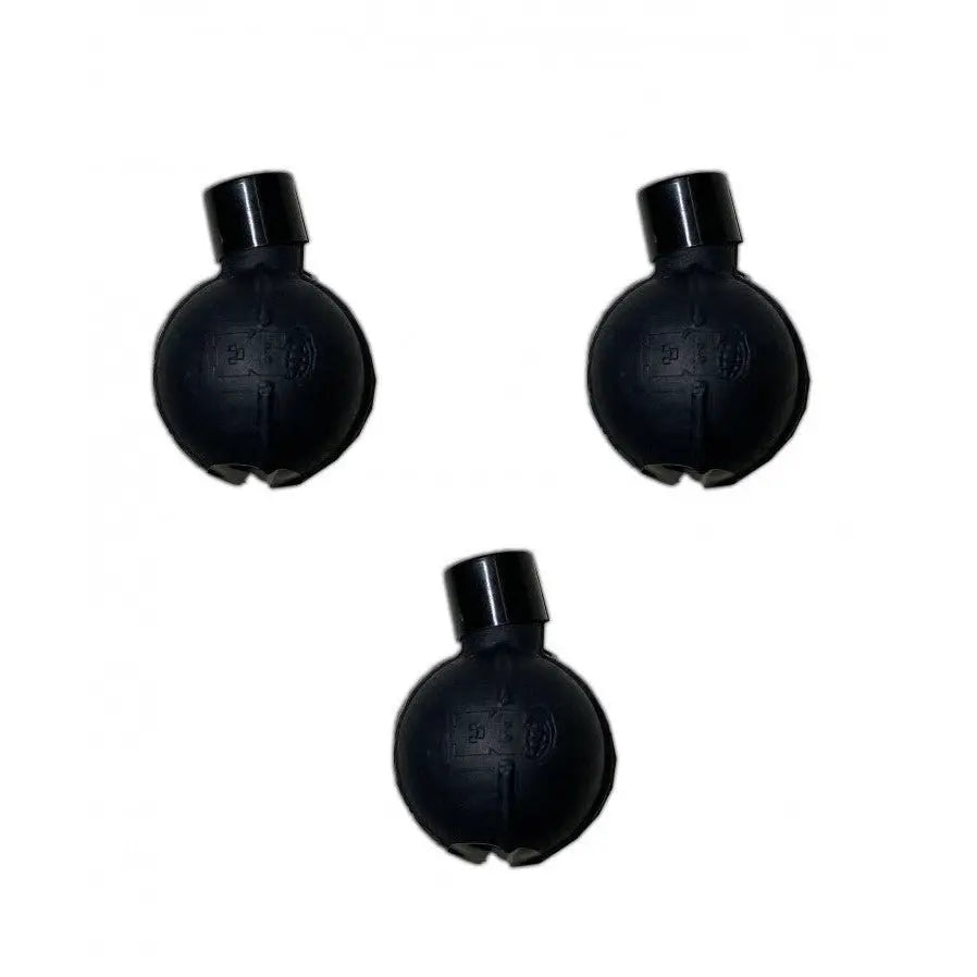 PACK GRENADES BILLES x3