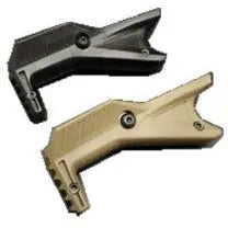 Poignée Grip tactique COBRA Picatinny TAN en polymer haute densité