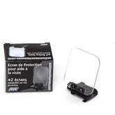 ASG basculant protection pour point rouge