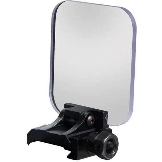 Protection basculante ASG pour viseur point rouge