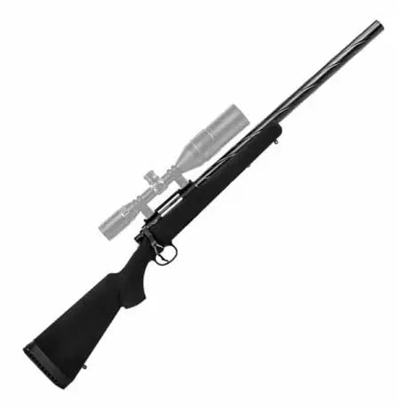 Fusil de sniper airsoft SSG10 A1 Novritsch, durable et précis, conçu par des passionnés d'Airsoft à Vienne, Autriche