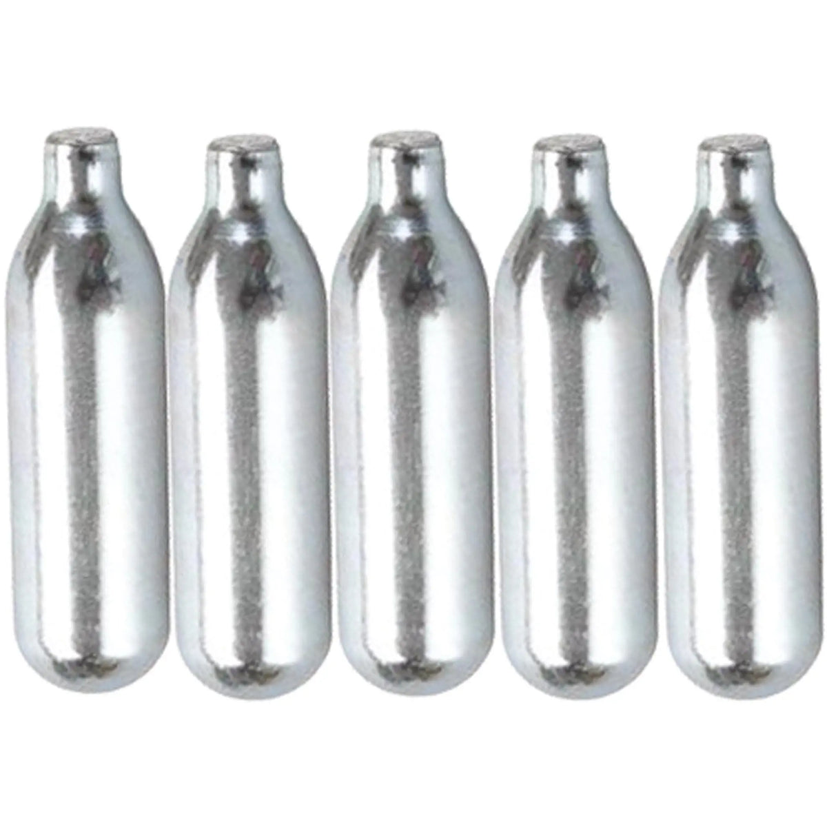 x5 SPARCLETTES 12g DE CO2