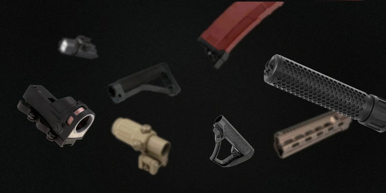 La tenue d’airsoft : comment choisir son équipement ?