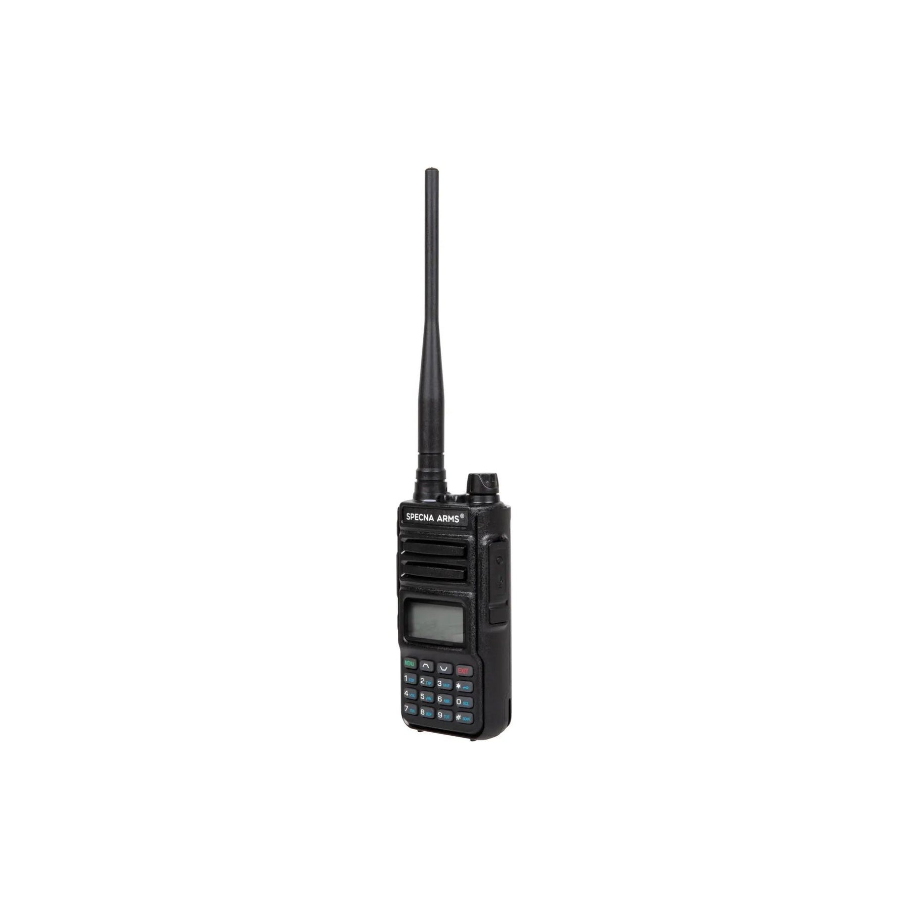 Radio / TALKIE WALKIE DUAL BAND 13 (VHF/UHF) Specna Arms