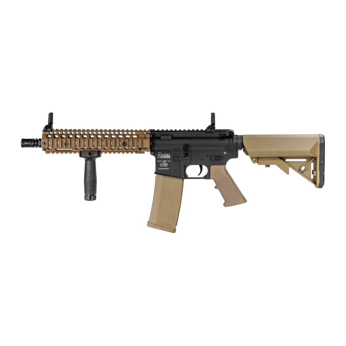 MK18 SA-C19 CORE™Daniel Defense®