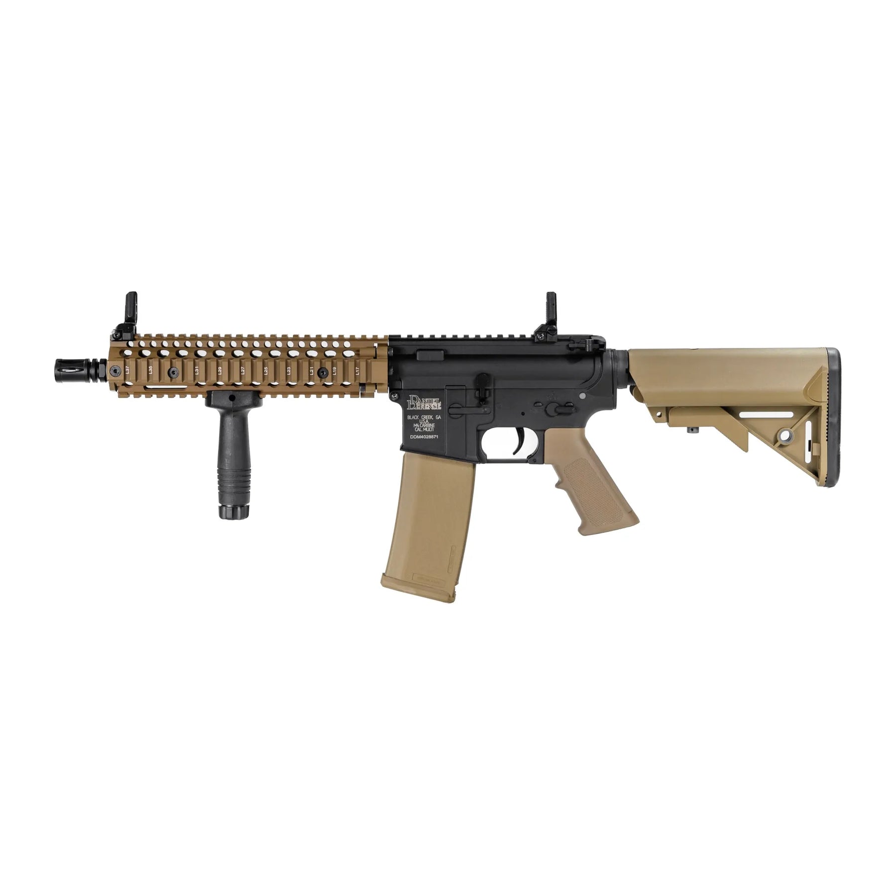 MK18 SA-C19 CORE™Daniel Defense®