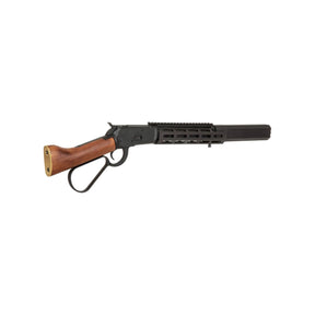 Winchester 1873RS (Real Wood) - noir