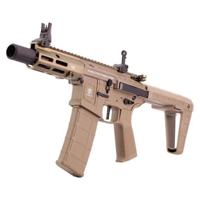 PUNISHER QRF AETHER V2 TAN AEG Poseidon