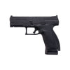 PISTOLET 6MM CZ P10 CO2 BLOWBACK